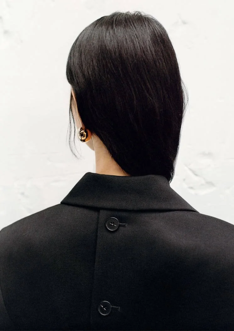 Fashion News, Cultural Highlights - Rokh x H&M Texas Collection: A